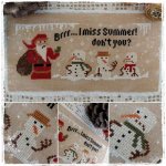 Angry Snowman (image for) Angry Snowman